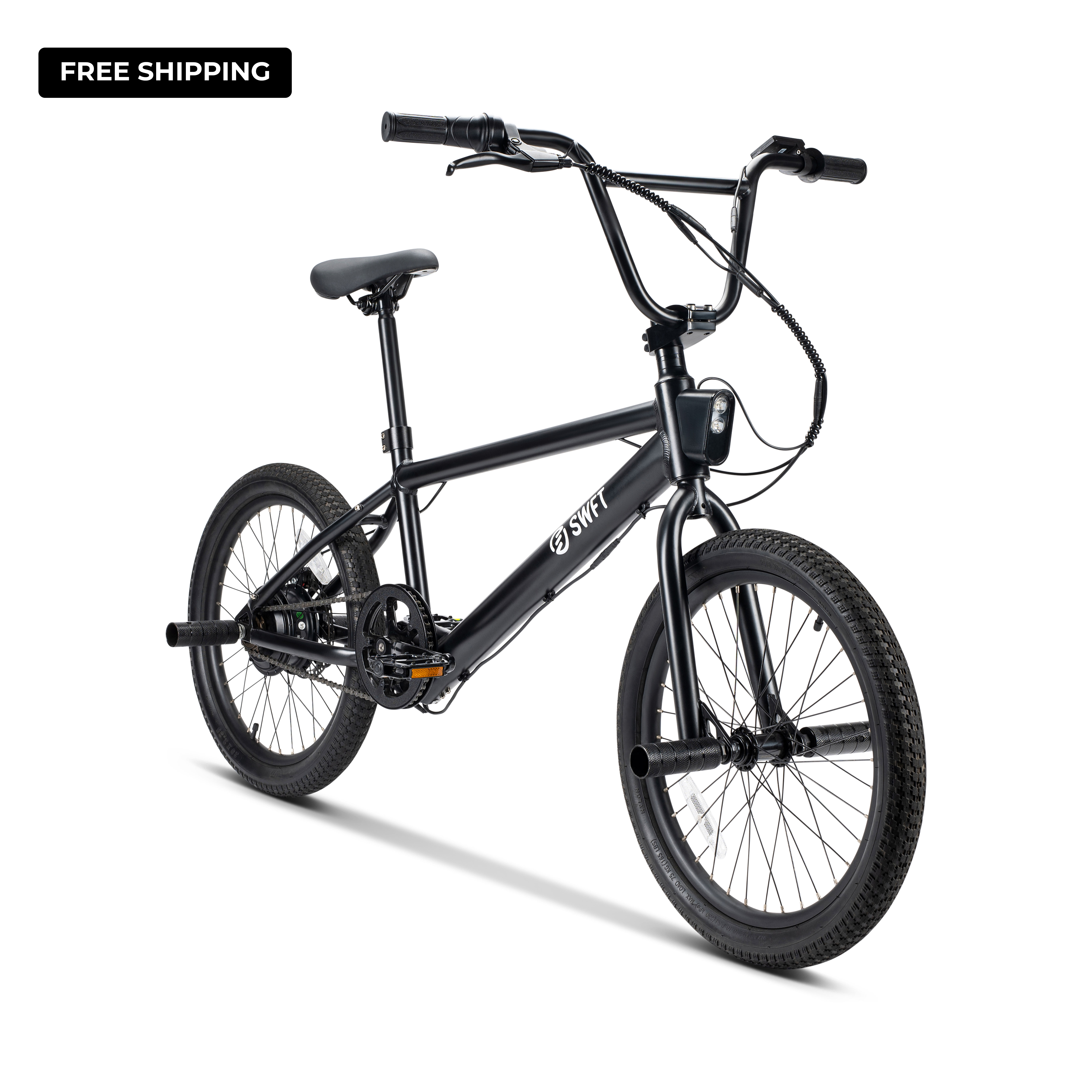 SWFT BMX Electric Bike