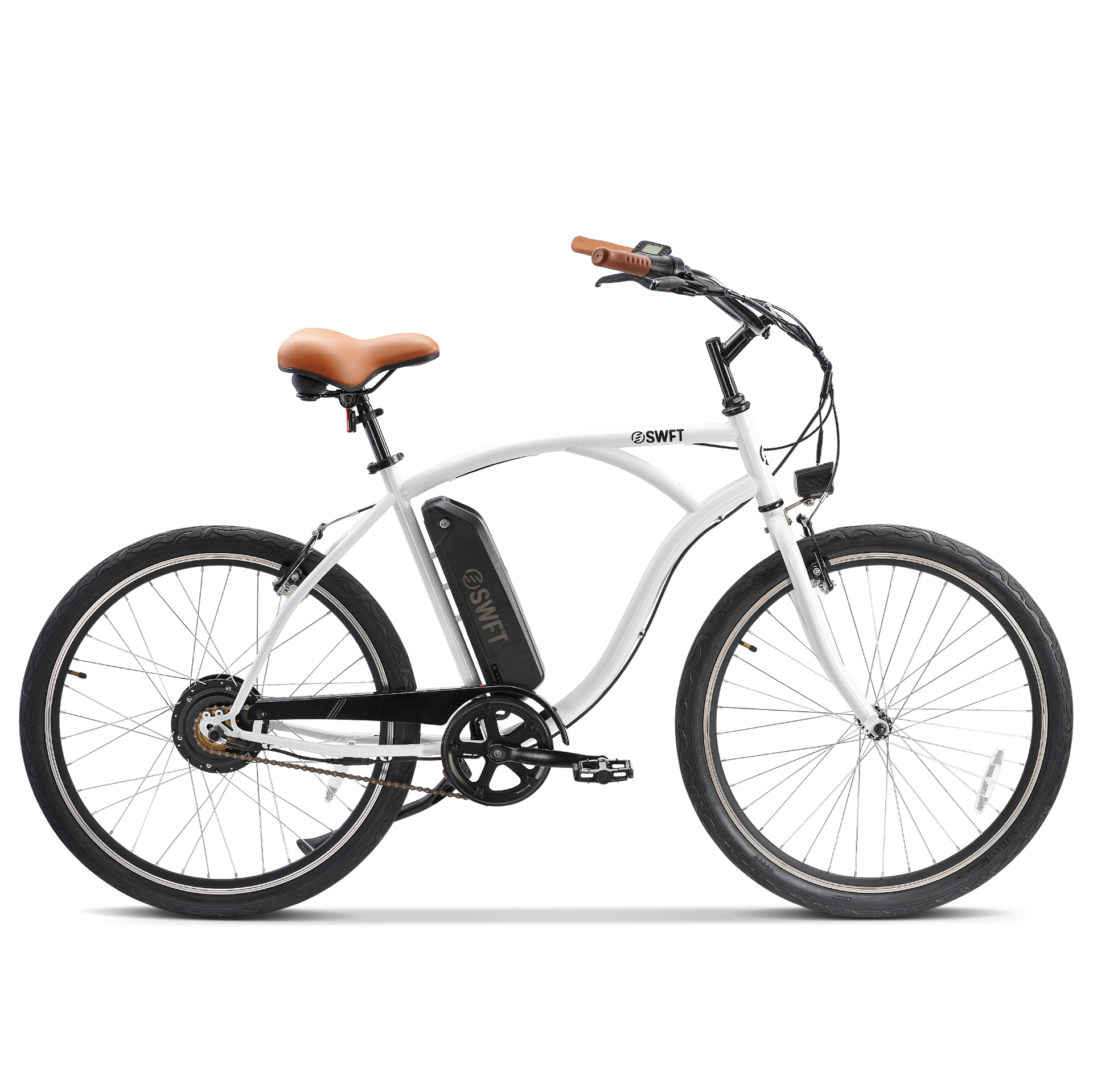Kit de Motor Eléctrico para Bicicletas de 500W BOX BIKE