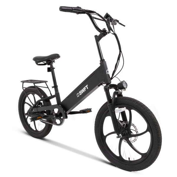 R.X E-bike