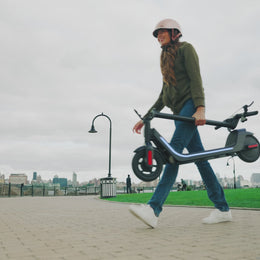 SWFT XPR.P - Electric Scooter