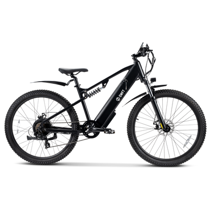 APEX E bike Deluxe Electric Mountain Bike SWFT