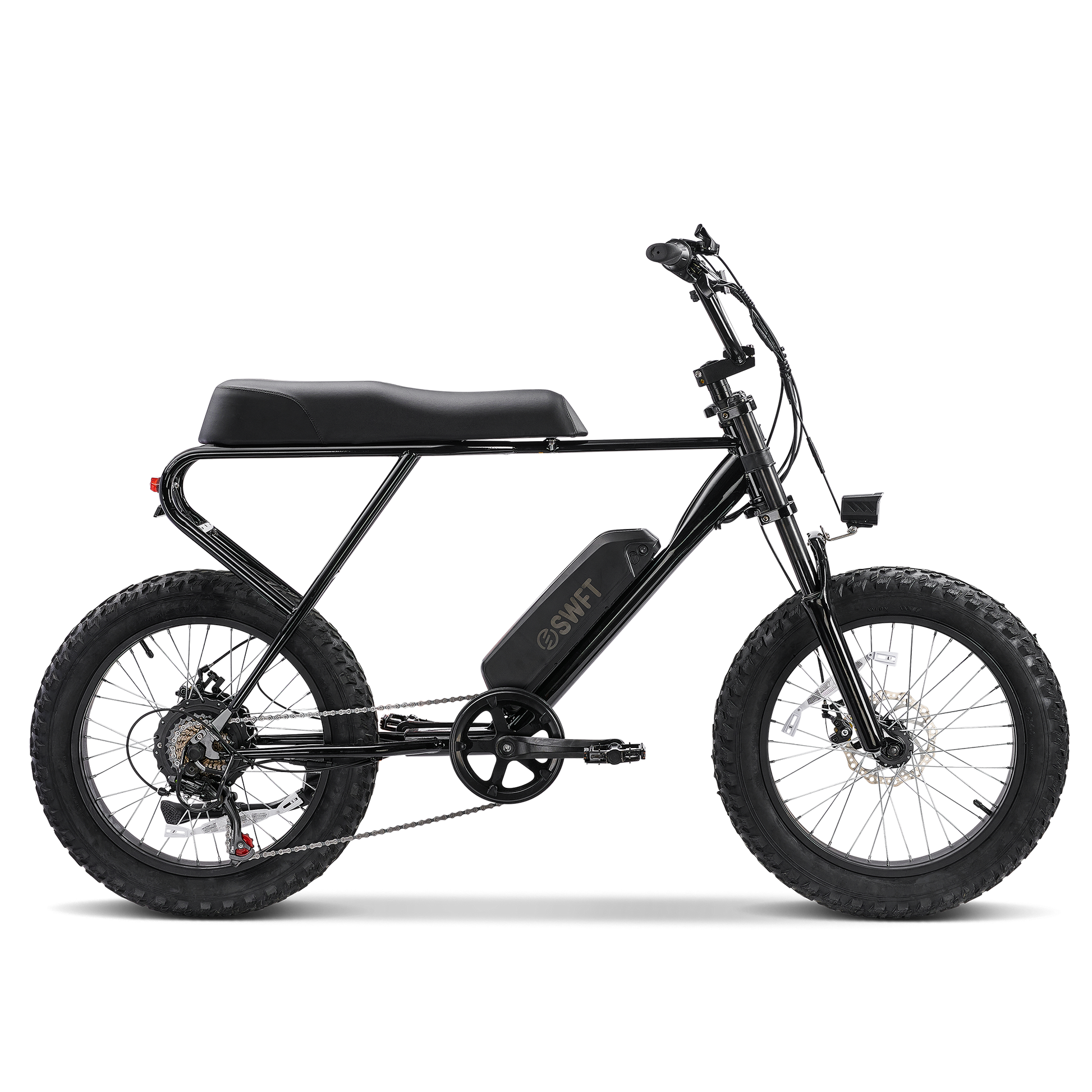electric motorcycle: E-scooter vs. e-bike: what makes building a